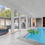 Сasa de vacaciones 8825-glesborg-skovsoen-18 Glesborg