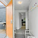 Dom wakacyjny 8825-glesborg-skovsoen-18 *