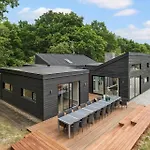 Сasa de vacaciones 8825-glesborg-skovsoen-18 Glesborg