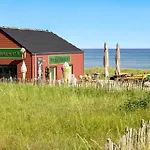 Сasa de vacaciones 8825-glesborg-skovsoen-18 Glesborg