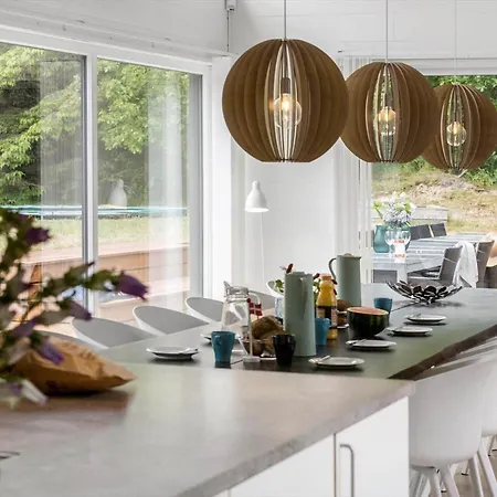 度假居 8825-glesborg-skovsoen-18 Glesborg