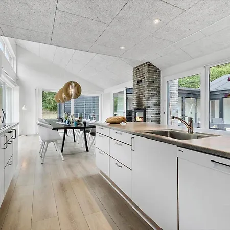 度假居 8825-glesborg-skovsoen-18 *