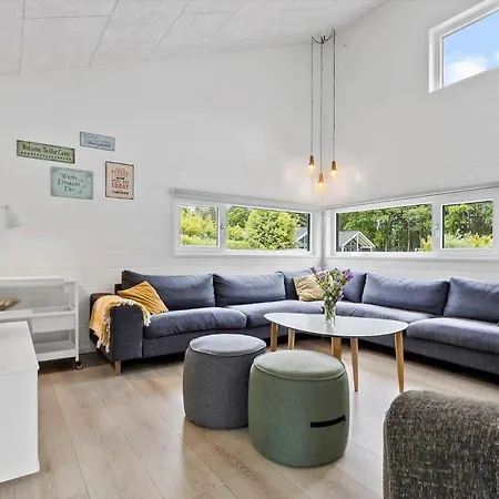 8825-glesborg-skovsoen-18 度假居 Glesborg