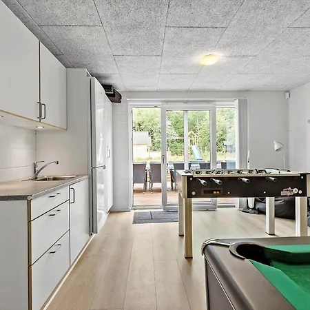 8825-glesborg-skovsoen-18 度假居 *