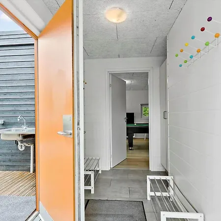 度假居 8825-glesborg-skovsoen-18 *