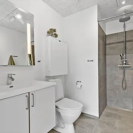 8825-glesborg-skovsoen-18 度假居 Glesborg