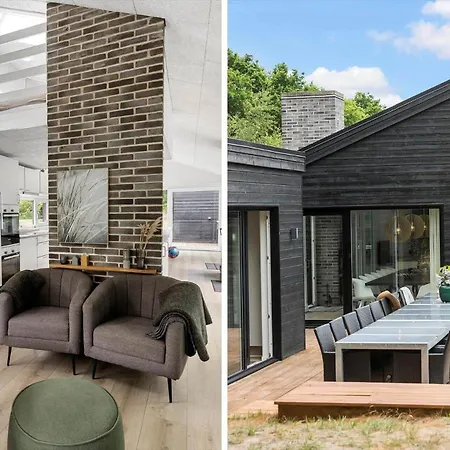 8825-glesborg-skovsoen-18 度假居