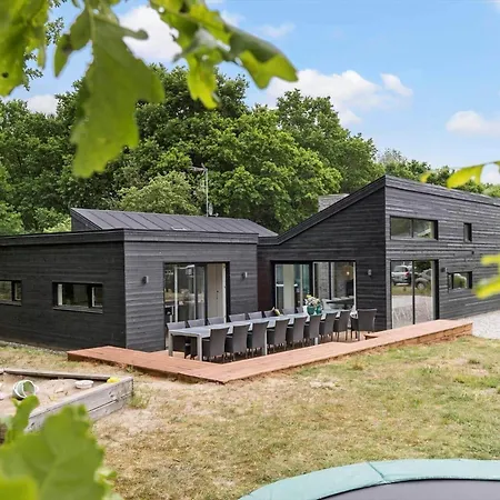 度假居 8825-glesborg-skovsoen-18 *