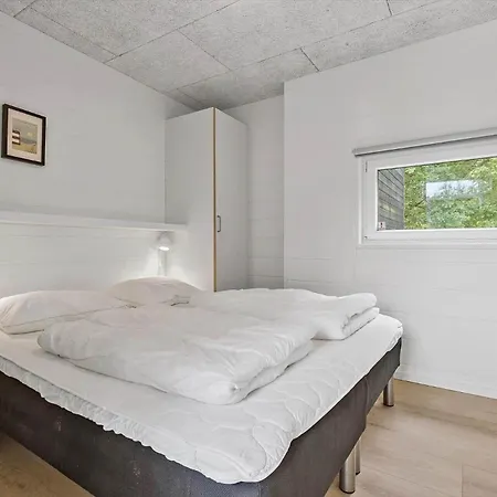 Hébergement de vacances 8825-glesborg-skovsoen-18 Glesborg