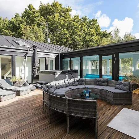 8825-glesborg-skovsoen-18 Hébergement de vacances