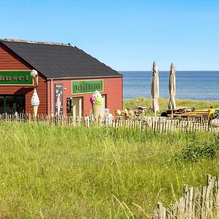 Hébergement de vacances 8825-glesborg-skovsoen-18 Glesborg
